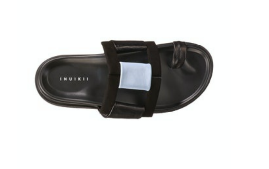 Inuikii - One Toe