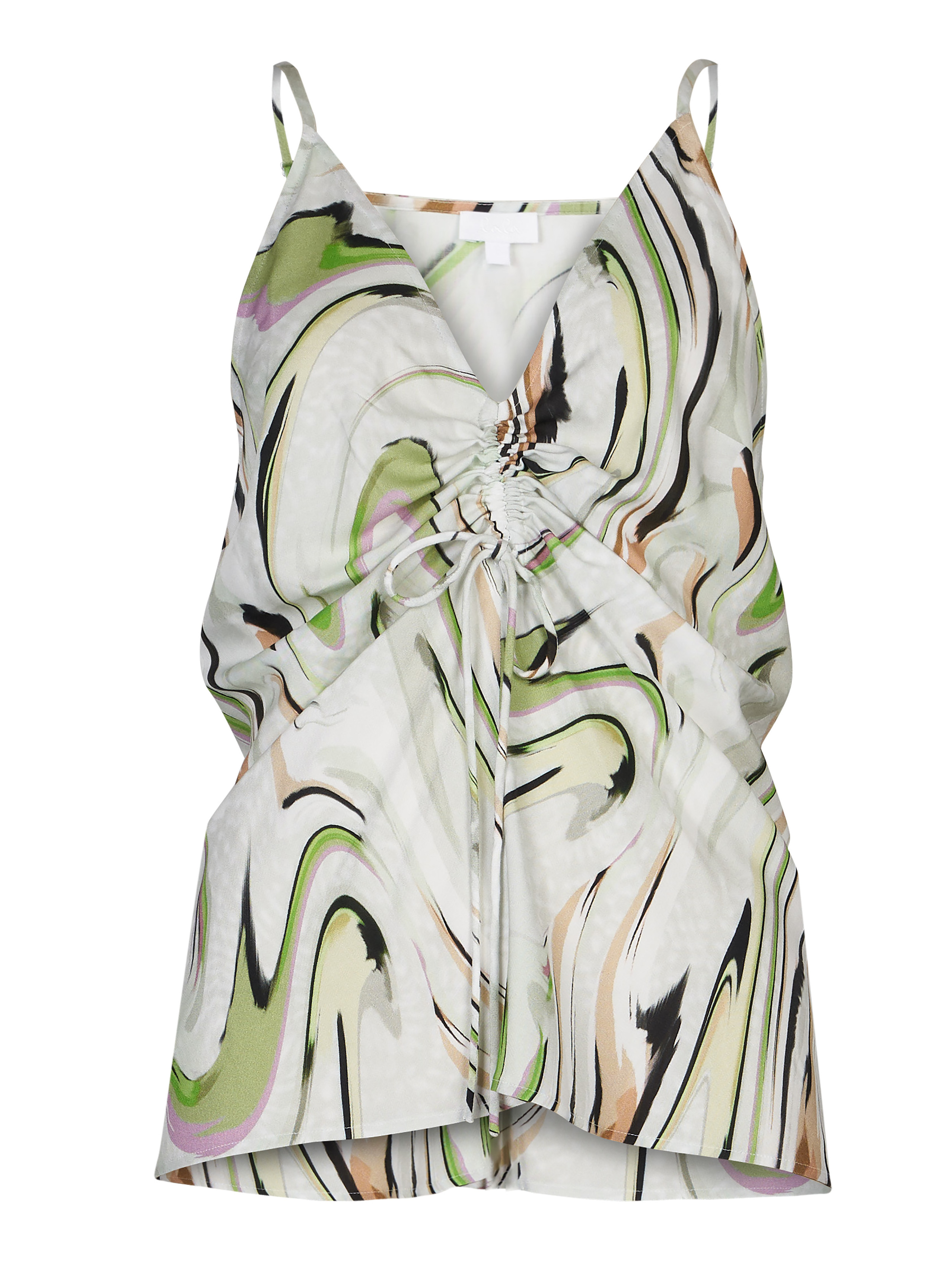 lala Berlin - Top Tiko