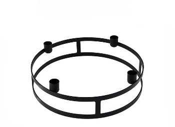 Kerzenring Topino 30 Ø 9h