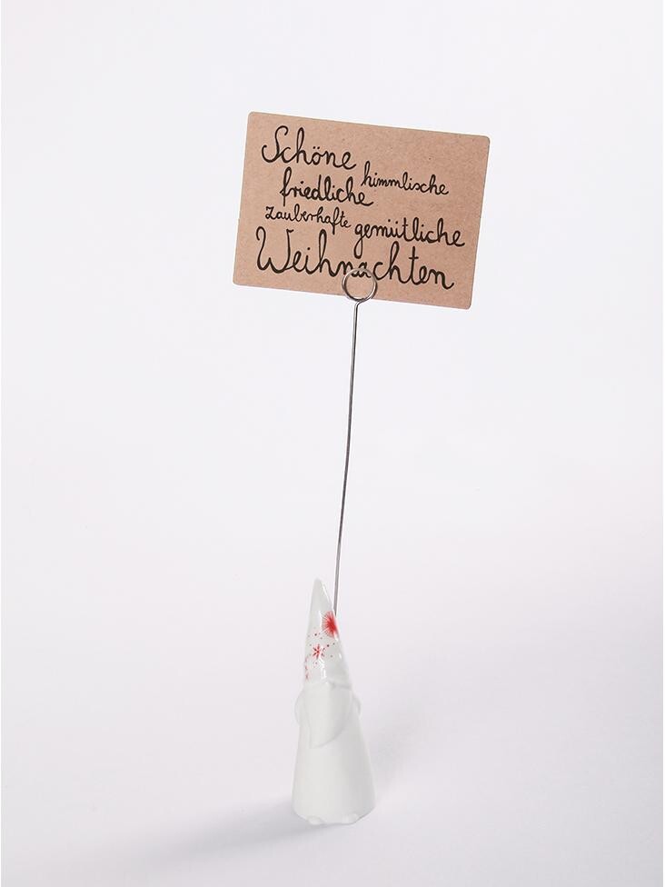 Good old Friends - Winterbote Fröhliche, Himmlische..